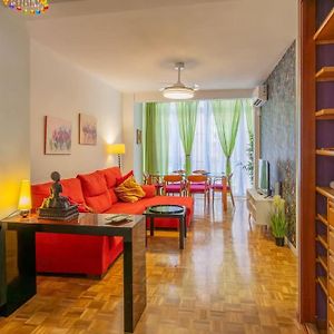 Apartamento de 3 Dormitorios
