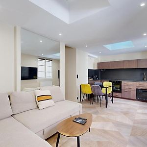 170 Suite Z - Superbe Appartement A Paris